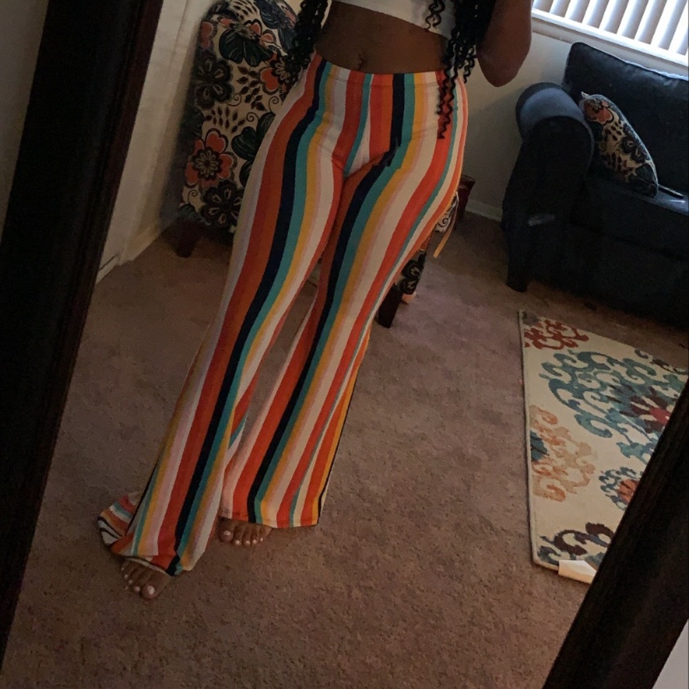 Pants